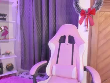 Julietacollins_ Chaturbate stream image from December 21, 2024