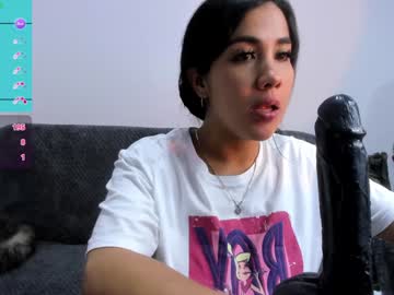 Karol_Ivonne Chaturbate stream image from December 21, 2024