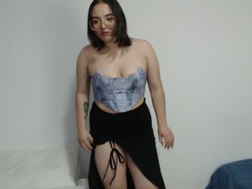 Kate_Messy Chaturbate stream image from December 21, 2024