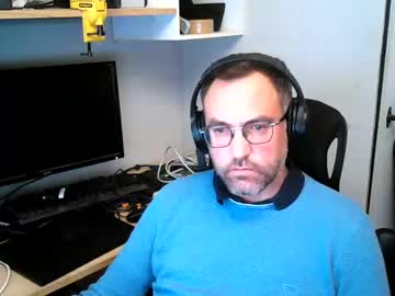 Kelvin06133 Chaturbate stream image from December 21, 2024