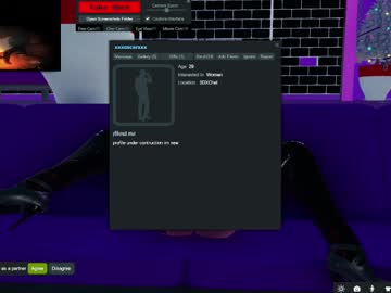 _Mikaylaroyce_ Chaturbate stream image from December 21, 2024