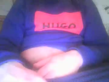 Mikehockishuge9 stream image from December 21, 2024