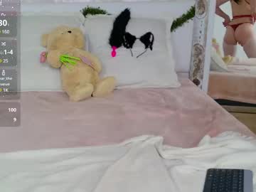 Missukiy Chaturbate stream image from December 21, 2024