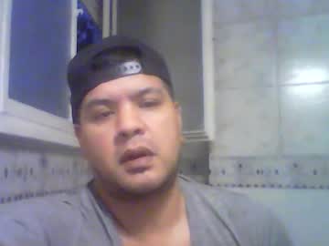 Morocho777 Chaturbate stream image from December 21, 2024