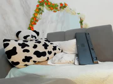 _Nanny_1 Chaturbate stream image from December 21, 2024