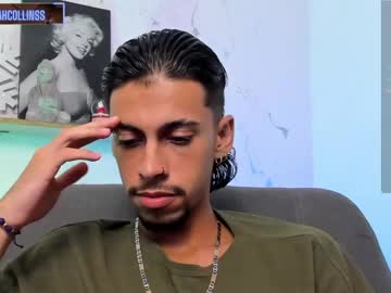 Noah_Collinss Chaturbate stream image from December 21, 2024