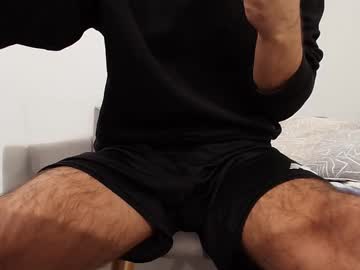 Pohlopaem Chaturbate stream image from December 21, 2024