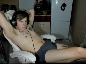 Ray_Hill Chaturbate stream image from December 21, 2024