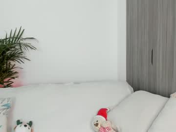 Sara_Kim_ Chaturbate stream image from December 21, 2024