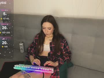 Sophiapurrfect Chaturbate stream image from December 21, 2024