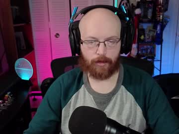 Therealbumbles Chaturbate stream image from December 21, 2024