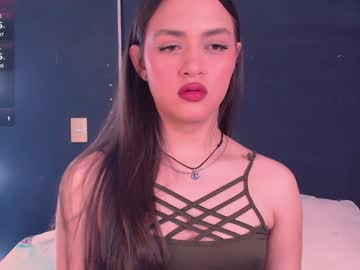 Valen_Thompson Chaturbate stream image from December 21, 2024