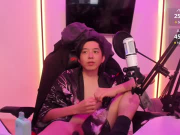 Your_Little_Twink Chaturbate stream image from December 21, 2024