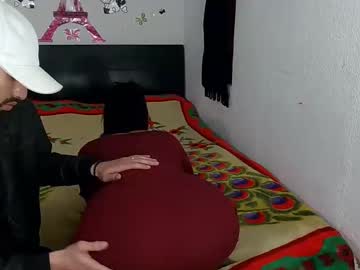 Zeusandaura Chaturbate stream image from December 21, 2024
