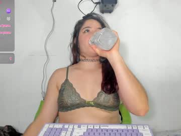 Amy_Bigclit Chaturbate stream image from December 22, 2024