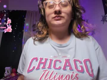 Annie_Bigboobs_ Chaturbate stream image from December 22, 2024