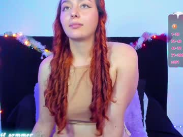 April_Sommers Chaturbate stream image from December 22, 2024