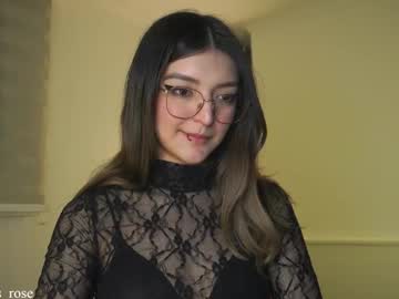 Call_Me_Rosie Chaturbate stream image from December 22, 2024