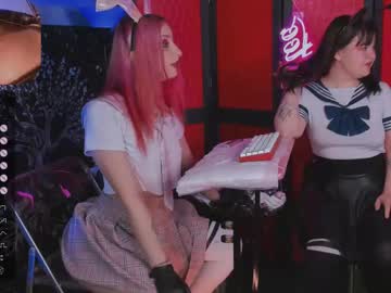 Faketattoo Chaturbate stream image from December 22, 2024