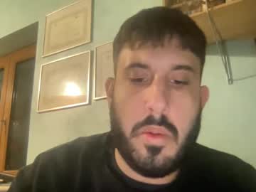 Freddy3399 Chaturbate stream image from December 22, 2024