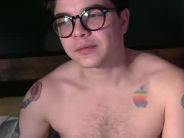 Gaytransboyy Chaturbate stream image from December 22, 2024