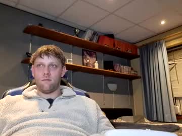 Geile_Brabander92 Chaturbate stream image from December 22, 2024