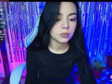 Hana_Garcia Chaturbate stream image from December 22, 2024