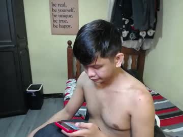 Im_Pinoyjerry stream image from December 22, 2024