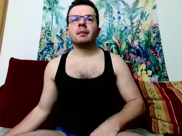 Jackson_Blue Chaturbate stream image from December 22, 2024
