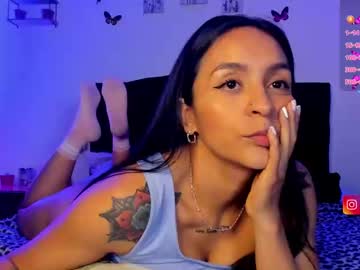 Jessica_Kss Chaturbate stream image from December 22, 2024