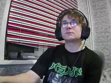 Jonnymyloka Chaturbate stream image from December 22, 2024