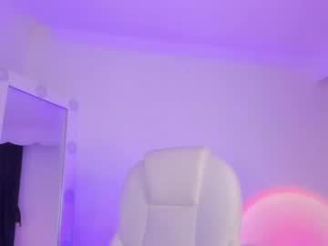 Julietabomgv Chaturbate stream image from December 22, 2024