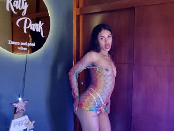 Kattypark_ Chaturbate stream image from December 22, 2024