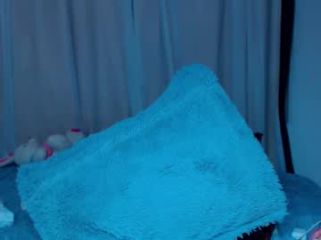 Kloe_Black1 Chaturbate stream image from December 22, 2024
