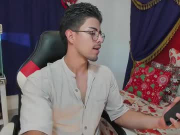 Medallorkkk Chaturbate stream image from December 22, 2024