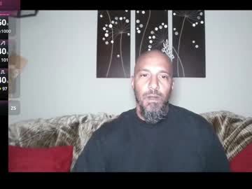 Mr___Good Chaturbate stream image from December 22, 2024