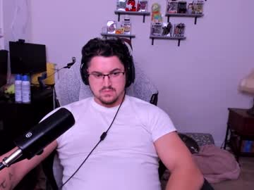 Mrdrainsalot Chaturbate stream image from December 22, 2024