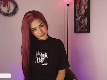 Mycaliope Chaturbate stream image from December 22, 2024