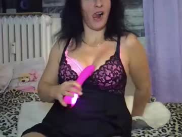 Mykykiss_87 Chaturbate stream image from December 22, 2024