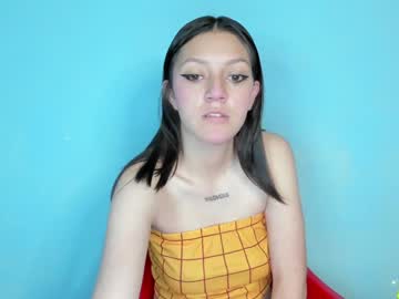 Pamelita_Stylized Chaturbate stream image from December 22, 2024