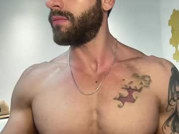 Ray90fit Chaturbate stream image from December 22, 2024