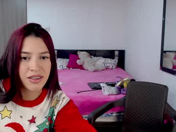 Rosietaylor1 Chaturbate stream image from December 22, 2024