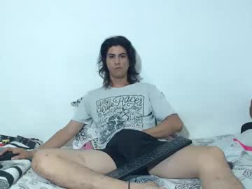 Sexydarkhunter2 Chaturbate stream image from December 22, 2024