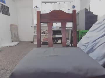 Slamincoffeebeans Chaturbate stream image from December 22, 2024