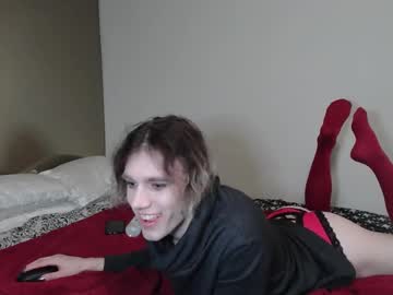 Sluttyhorrorparty Chaturbate stream image from December 22, 2024