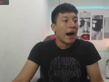 Steban_78_ Chaturbate stream image from December 22, 2024