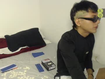 Stebeen_Smith Chaturbate stream image from December 22, 2024