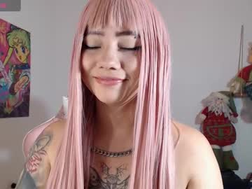 Sweetcrime Chaturbate stream image from December 22, 2024