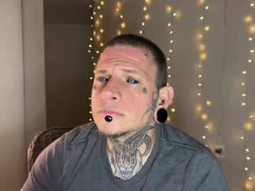 Thesoutherndevil Chaturbate stream image from December 22, 2024
