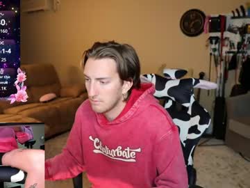 Twisted_Taffy Chaturbate stream image from December 22, 2024